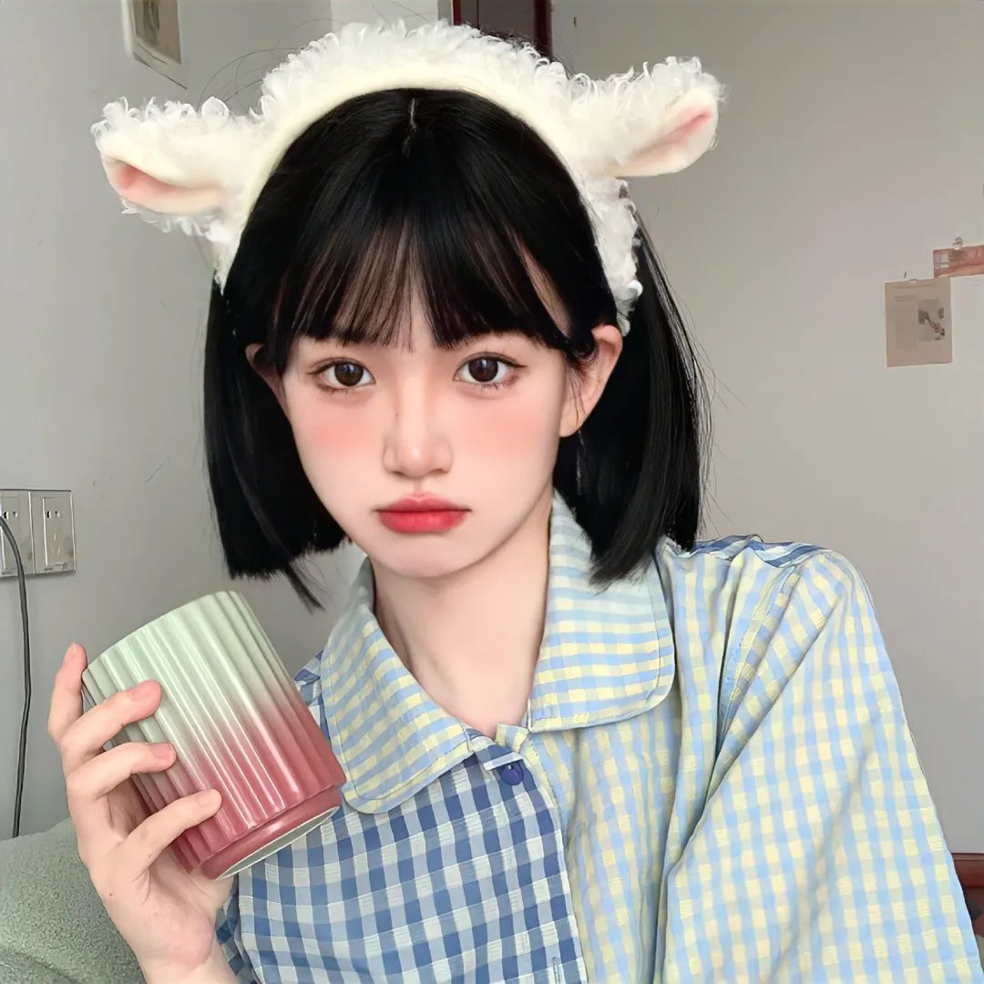 庇护棕榈树下